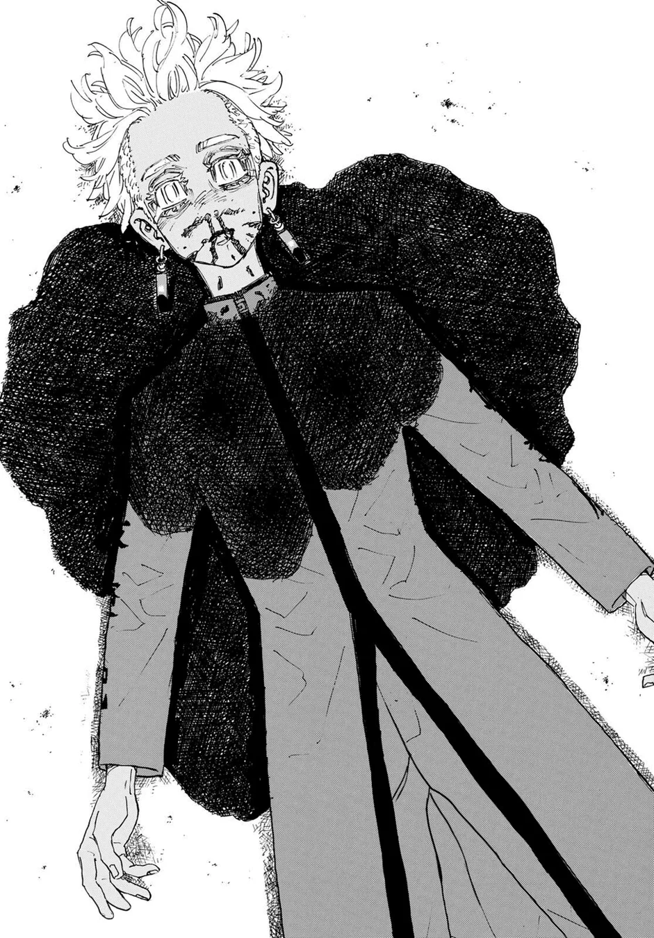Read Tokyo Revengers PT Manga Online