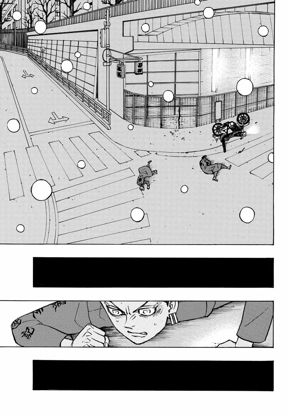 Read Tokyo Revengers PT Manga Online