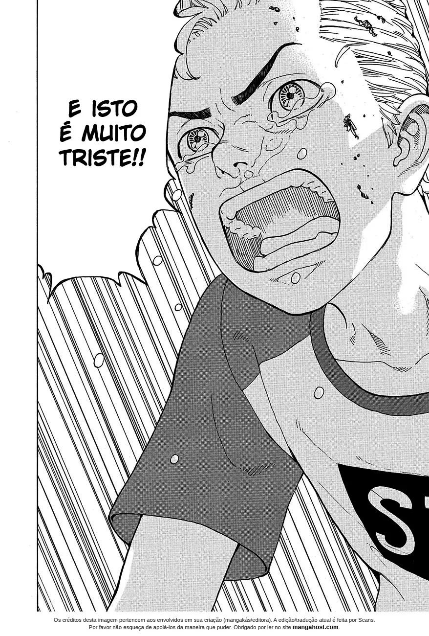 Read Tokyo Revengers PT Manga Online