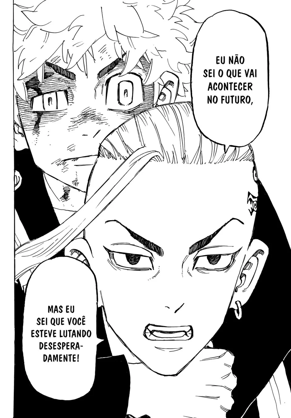 Read Tokyo Revengers PT Manga Online