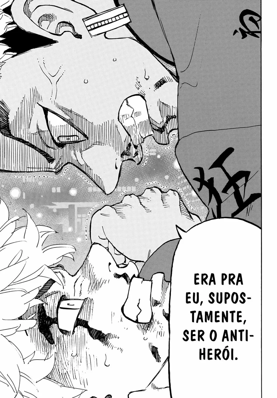 Read Tokyo Revengers PT Manga Online