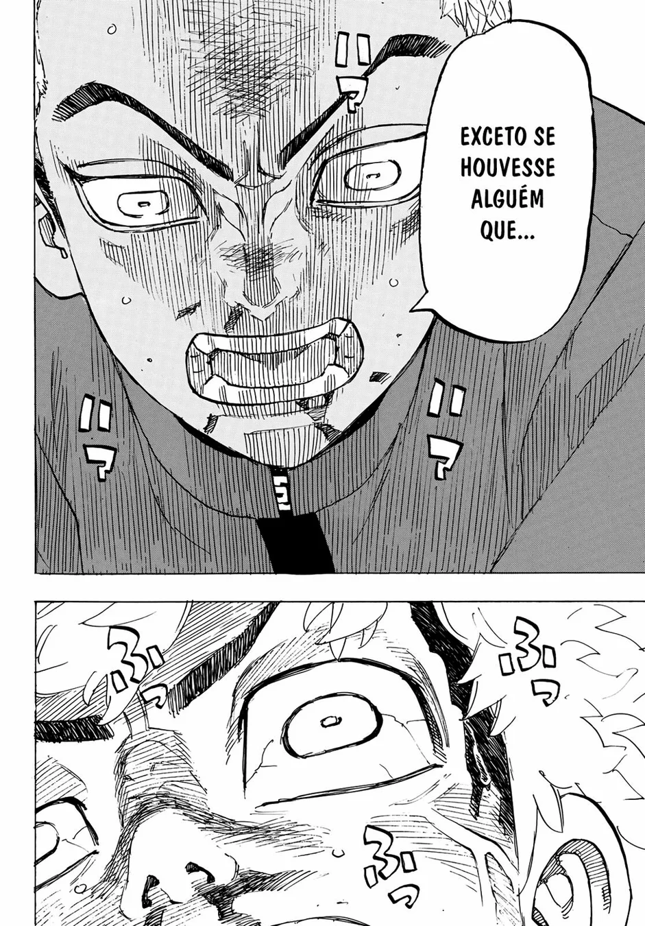 Read Tokyo Revengers PT Manga Online