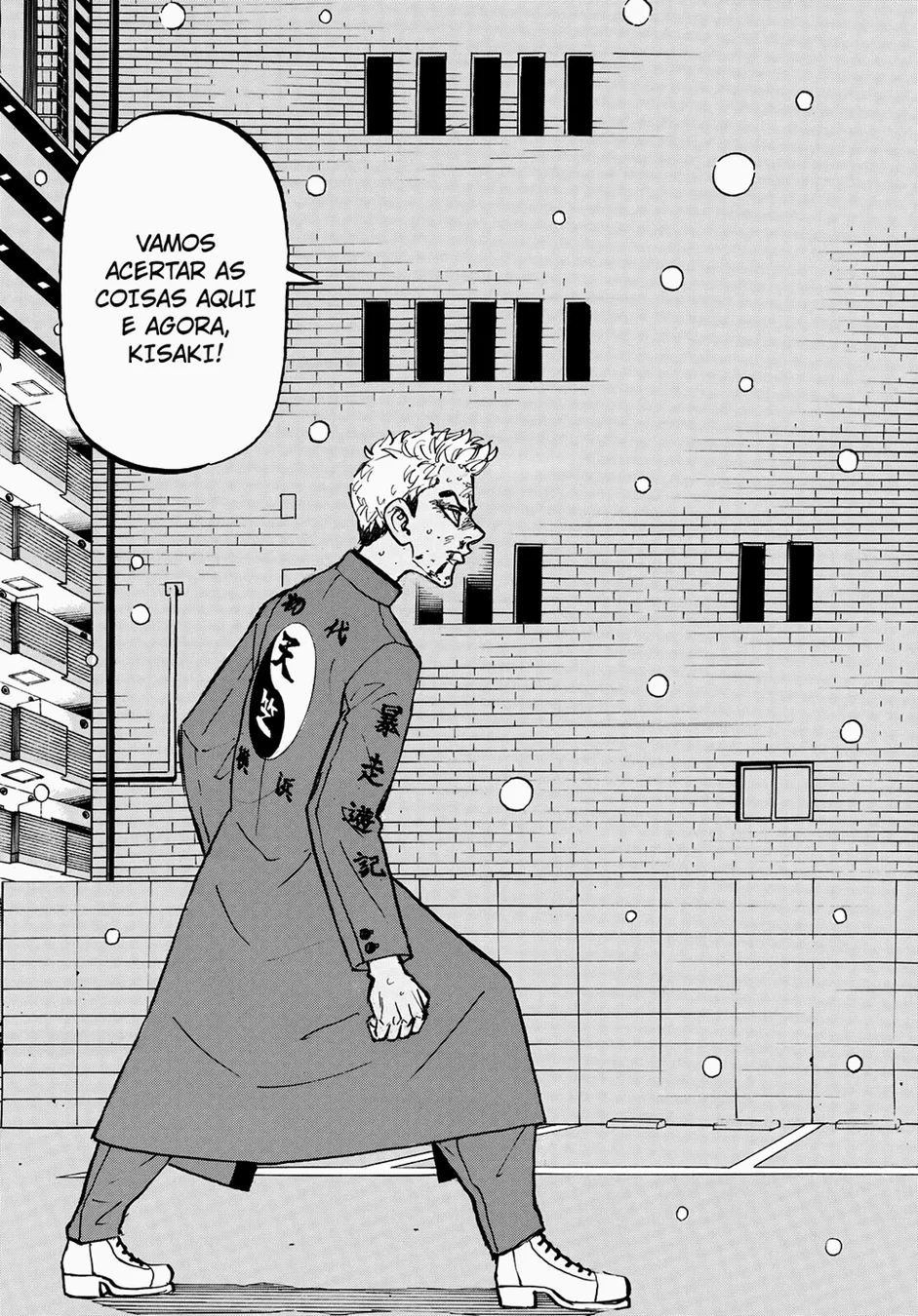 Read Tokyo Revengers PT Manga Online