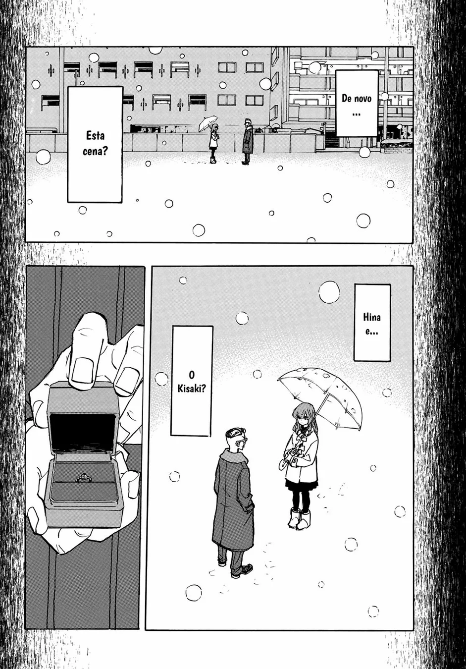 Read Tokyo Revengers PT Manga Online