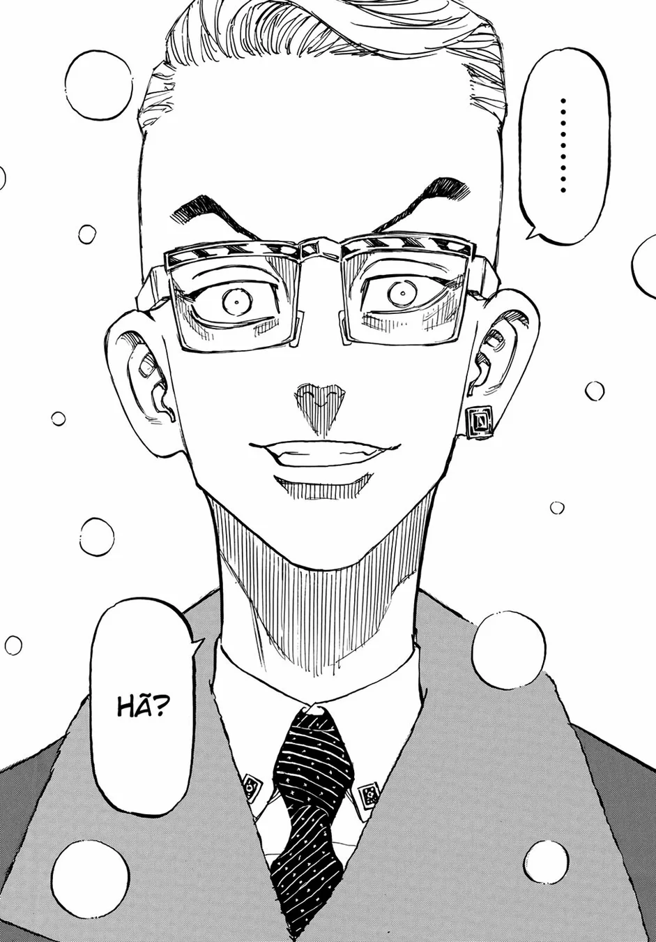 Read Tokyo Revengers PT Manga Online