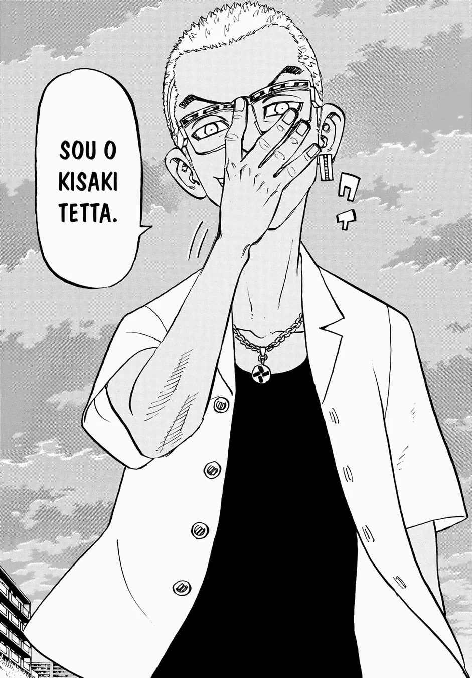 Read Tokyo Revengers PT Manga Online