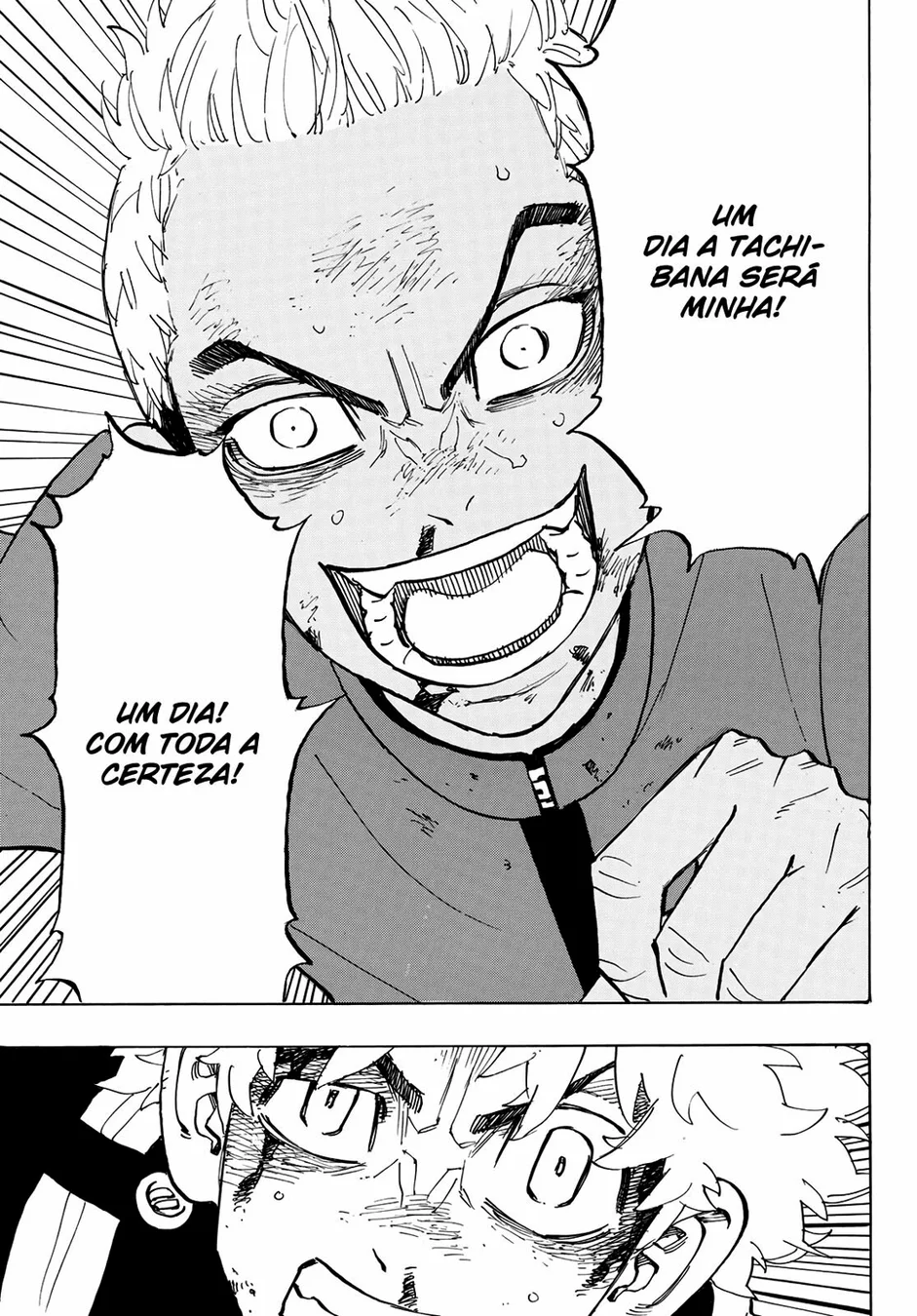 Read Tokyo Revengers PT Manga Online