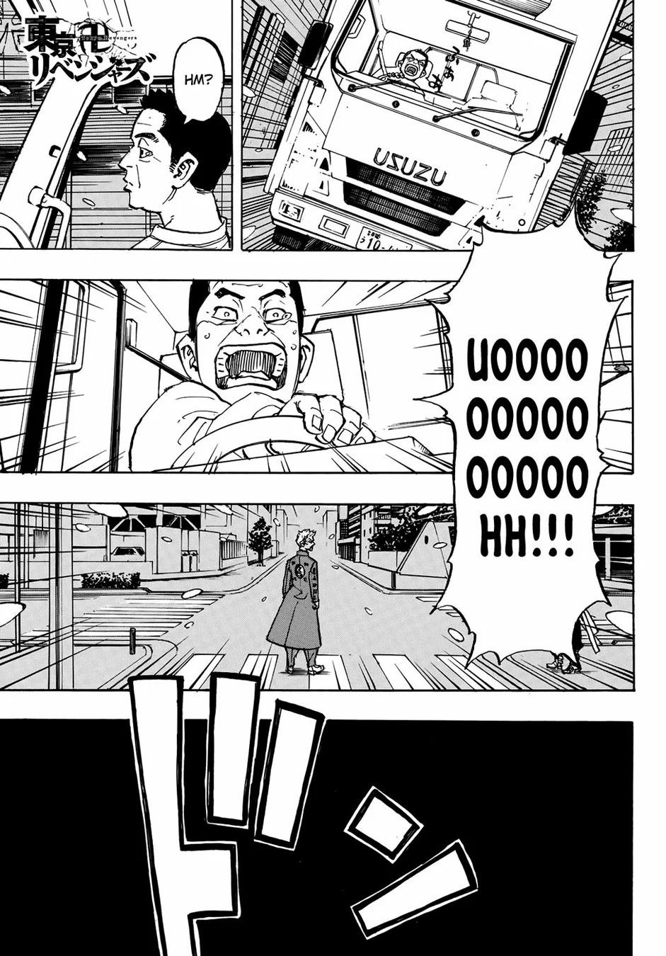 Read Tokyo Revengers PT Manga Online
