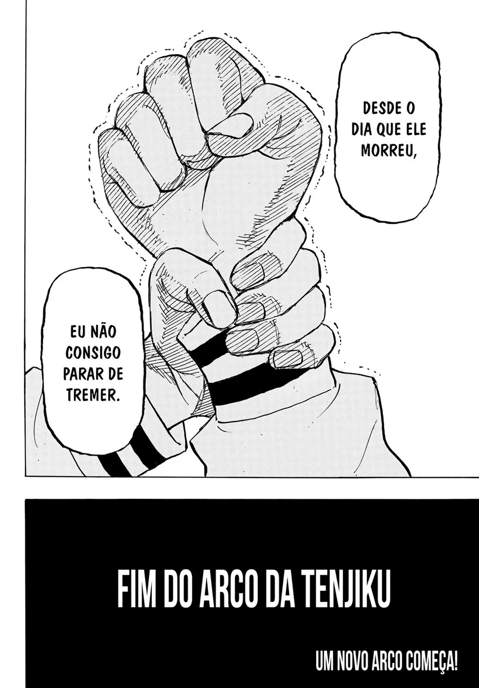 Read Tokyo Revengers PT Manga Online