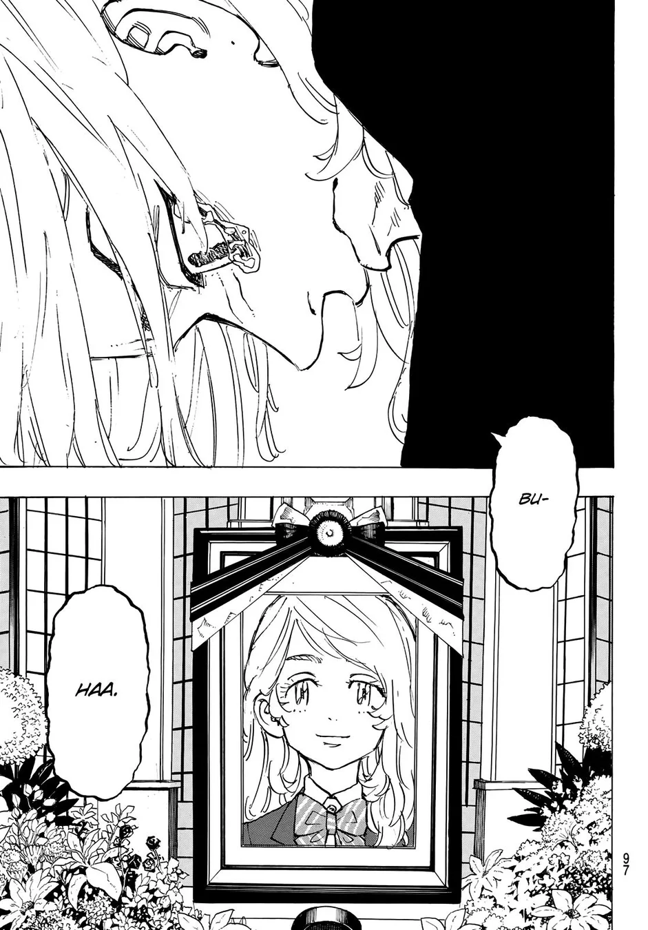 Read Tokyo Revengers PT Manga Online