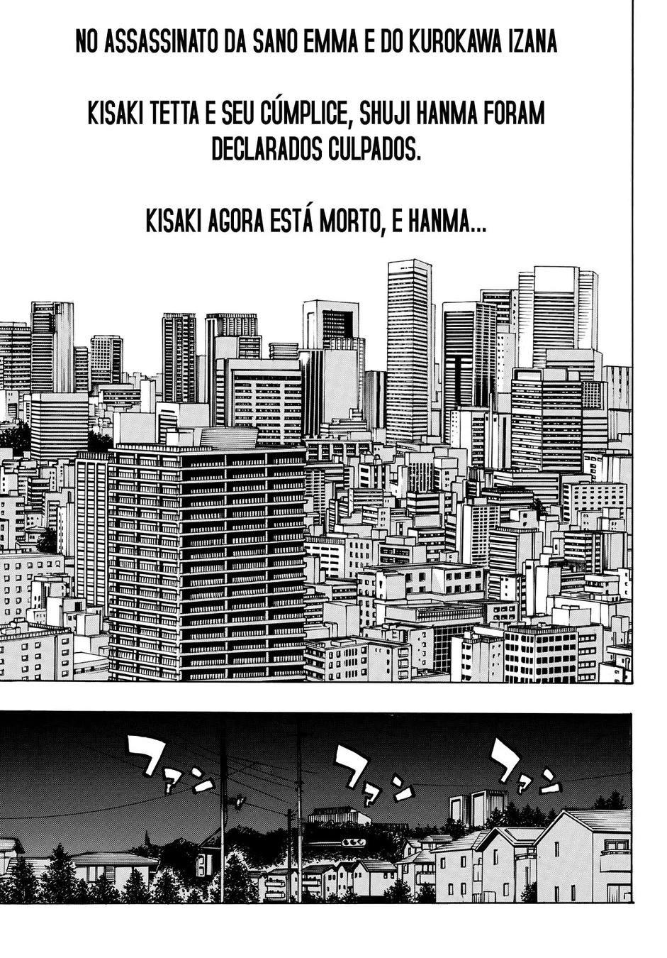Read Tokyo Revengers PT Manga Online