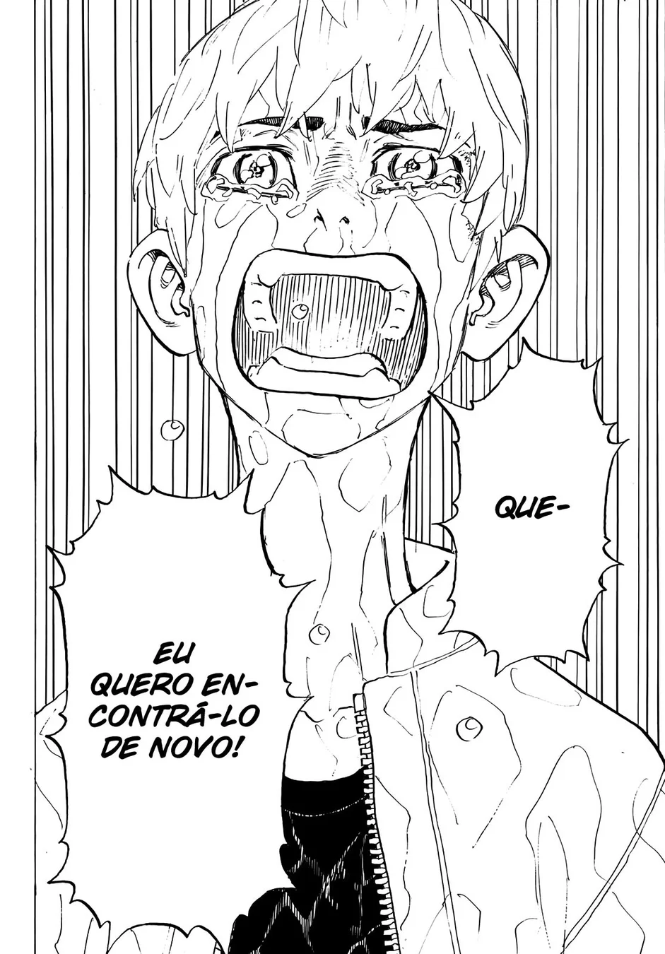 Read Tokyo Revengers PT Manga Online