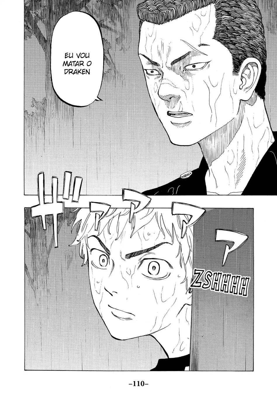 Read Tokyo Revengers PT Manga Online