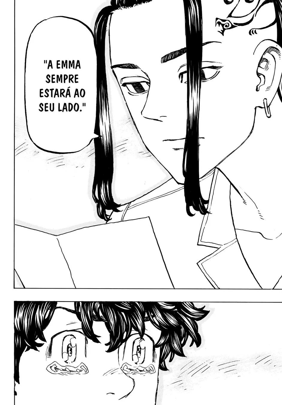 Read Tokyo Revengers PT Manga Online