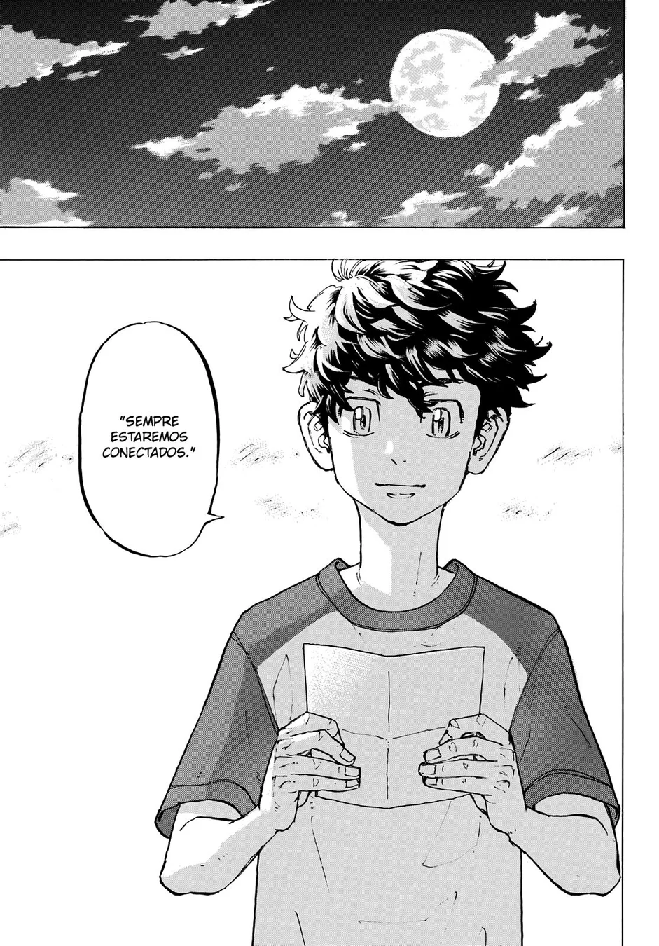 Read Tokyo Revengers PT Manga Online