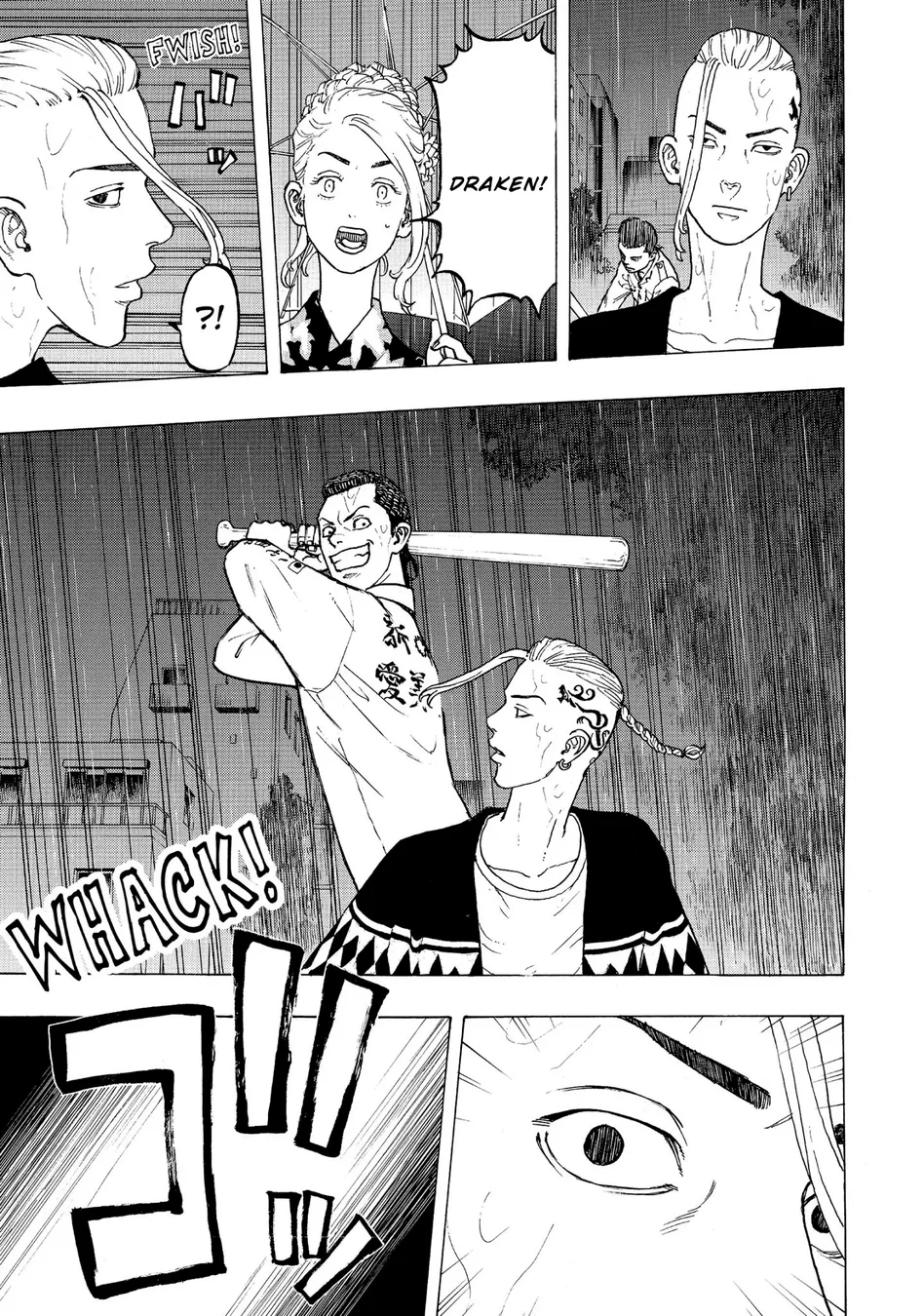 Read Tokyo Revengers PT Manga Online