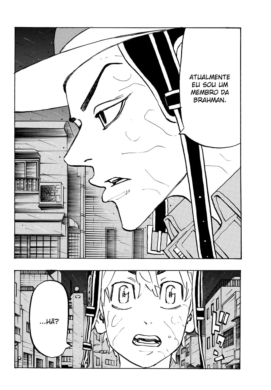 Read Tokyo Revengers PT Manga Online