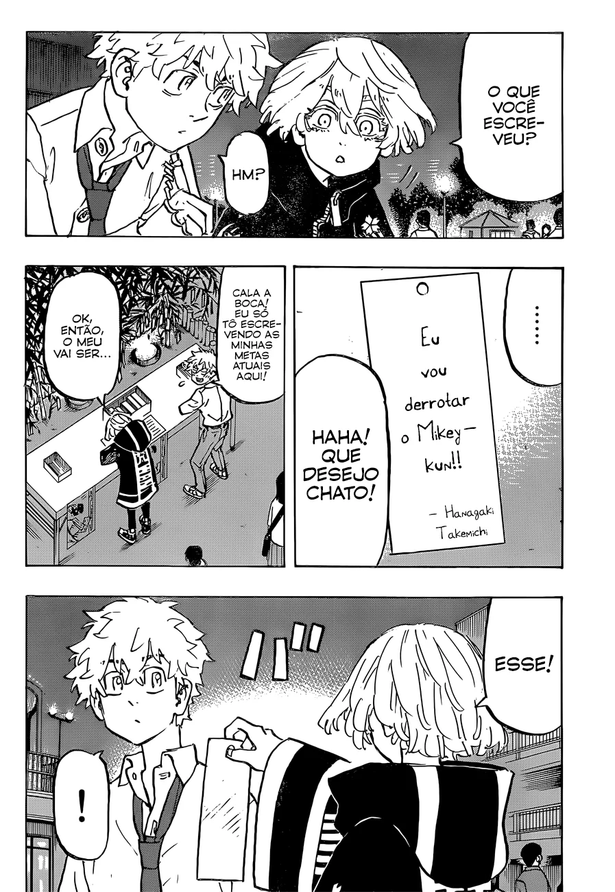 Read Tokyo Revengers PT Manga Online