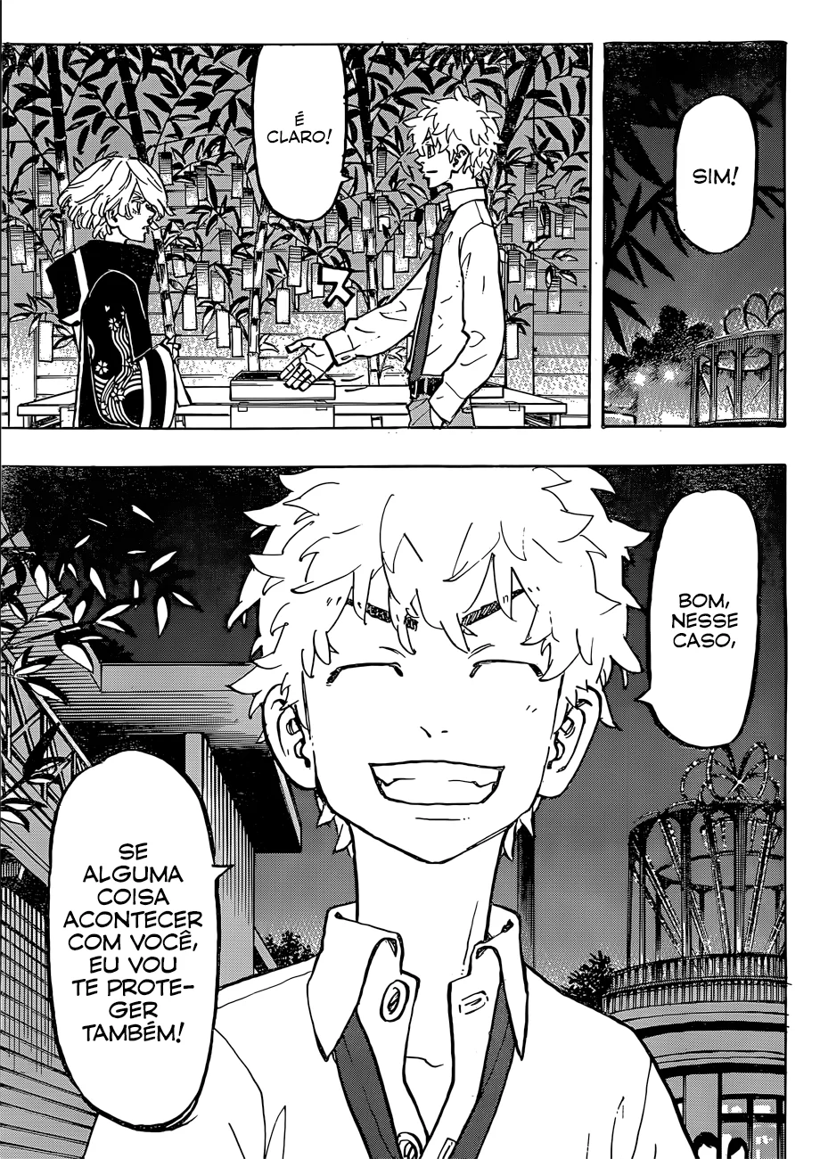 Read Tokyo Revengers PT Manga Online