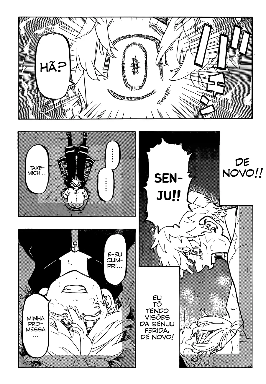 Read Tokyo Revengers PT Manga Online
