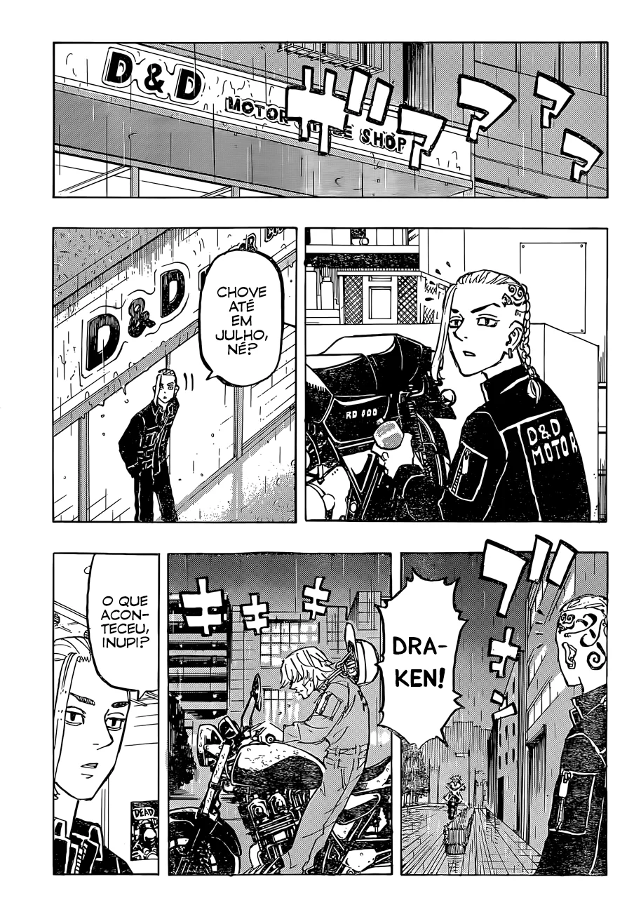 Read Tokyo Revengers PT Manga Online