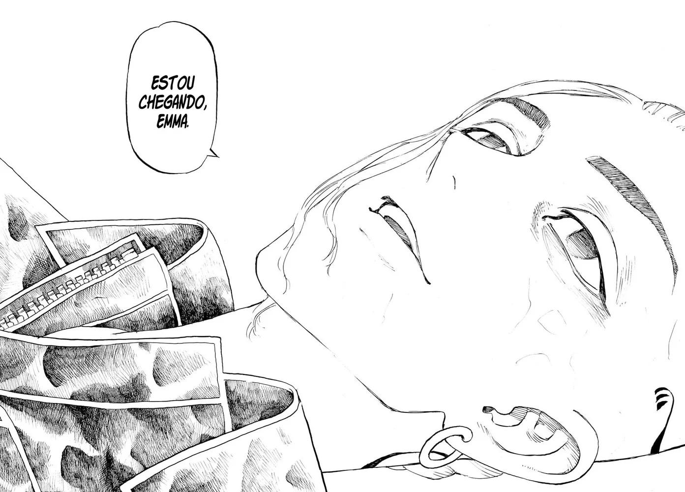 Read Tokyo Revengers PT Manga Online