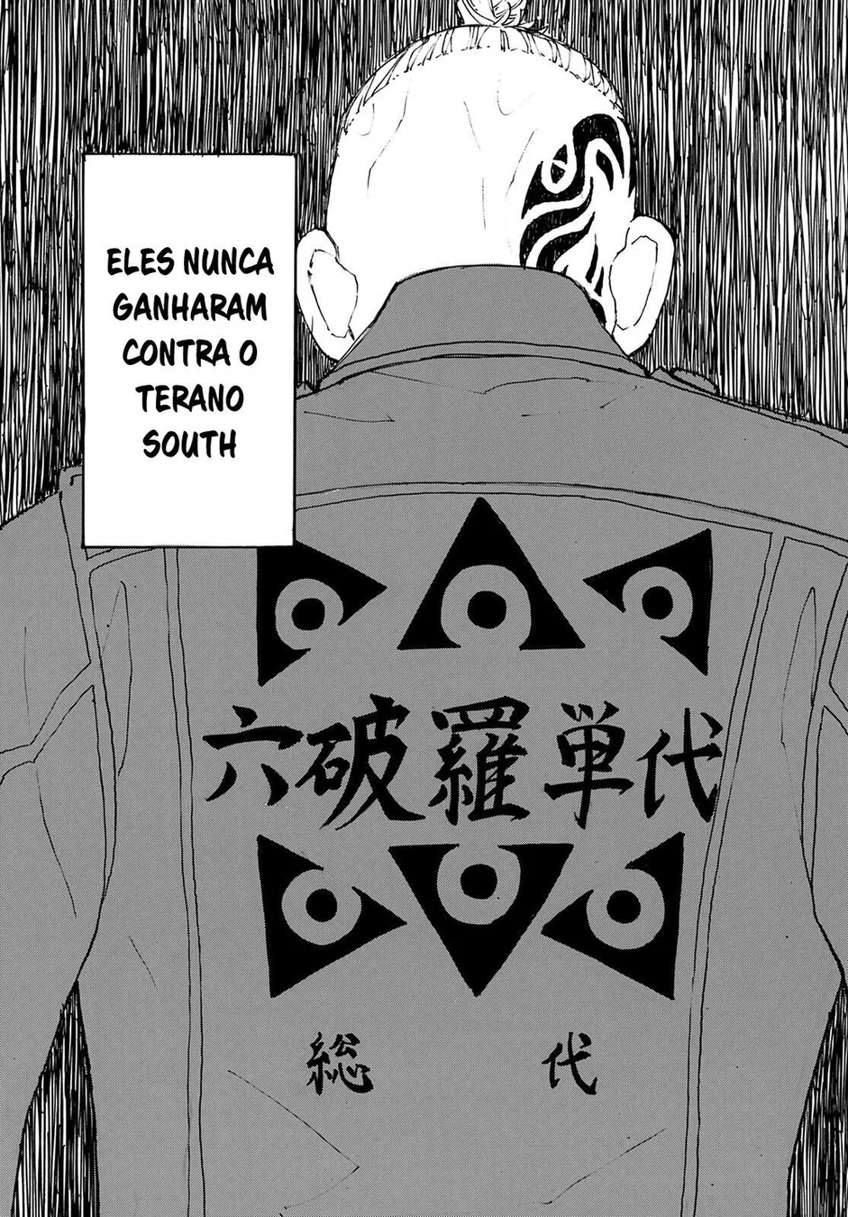 Read Tokyo Revengers PT Manga Online