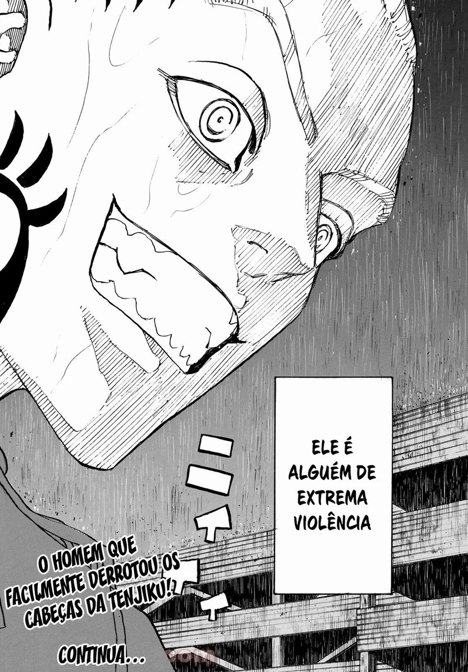 Read Tokyo Revengers PT Manga Online