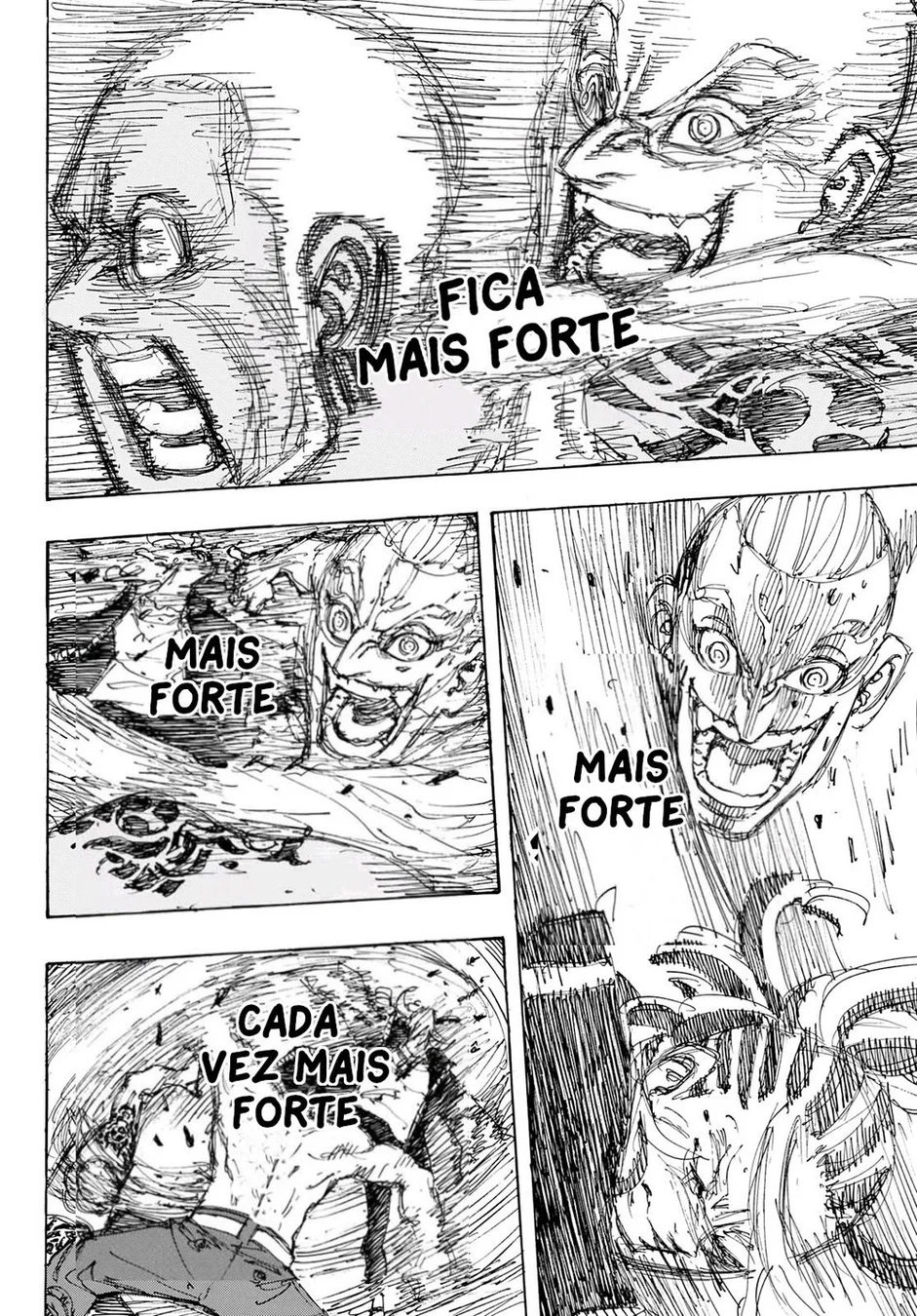 Read Tokyo Revengers PT Manga Online