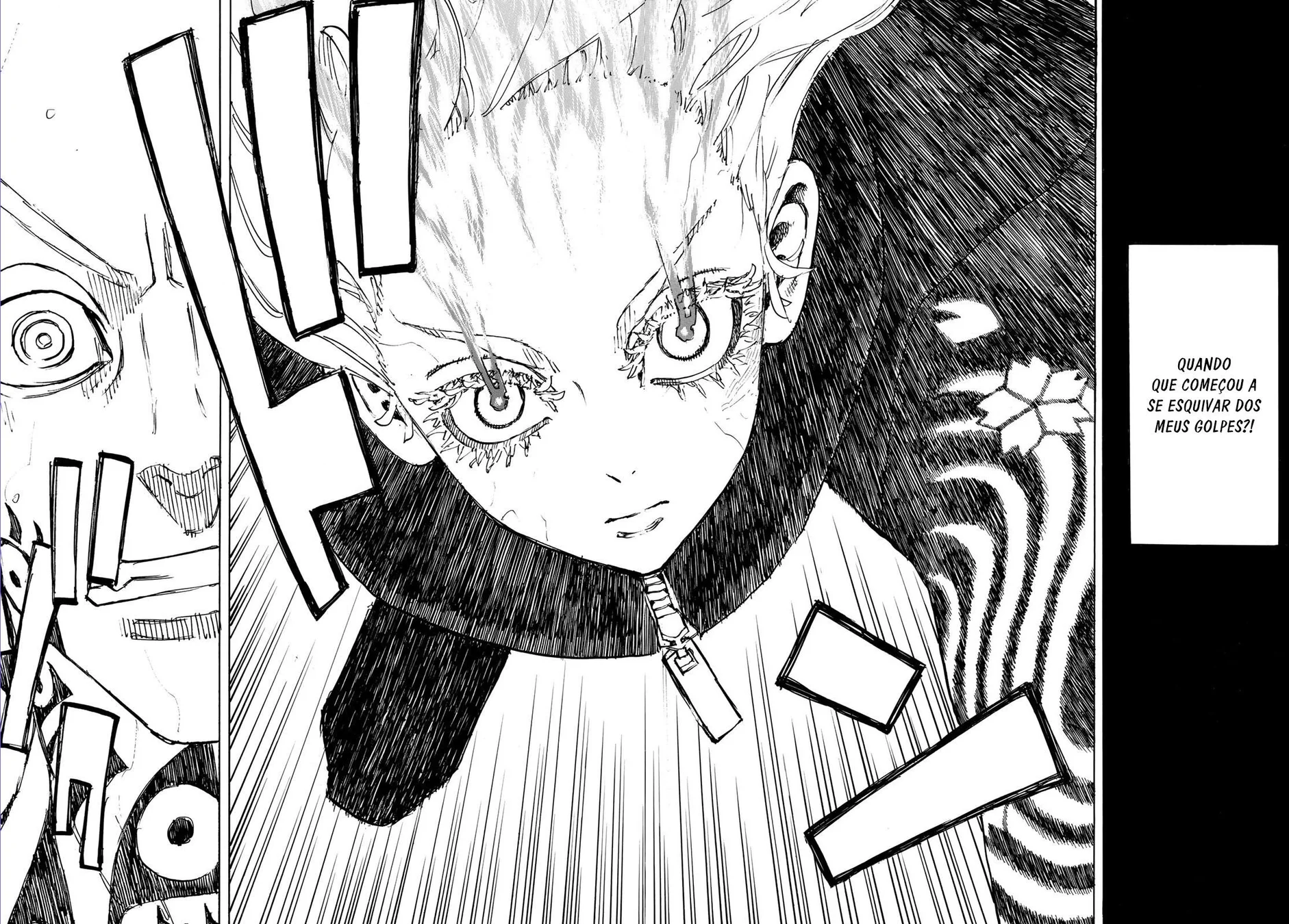 Read Tokyo Revengers PT Manga Online