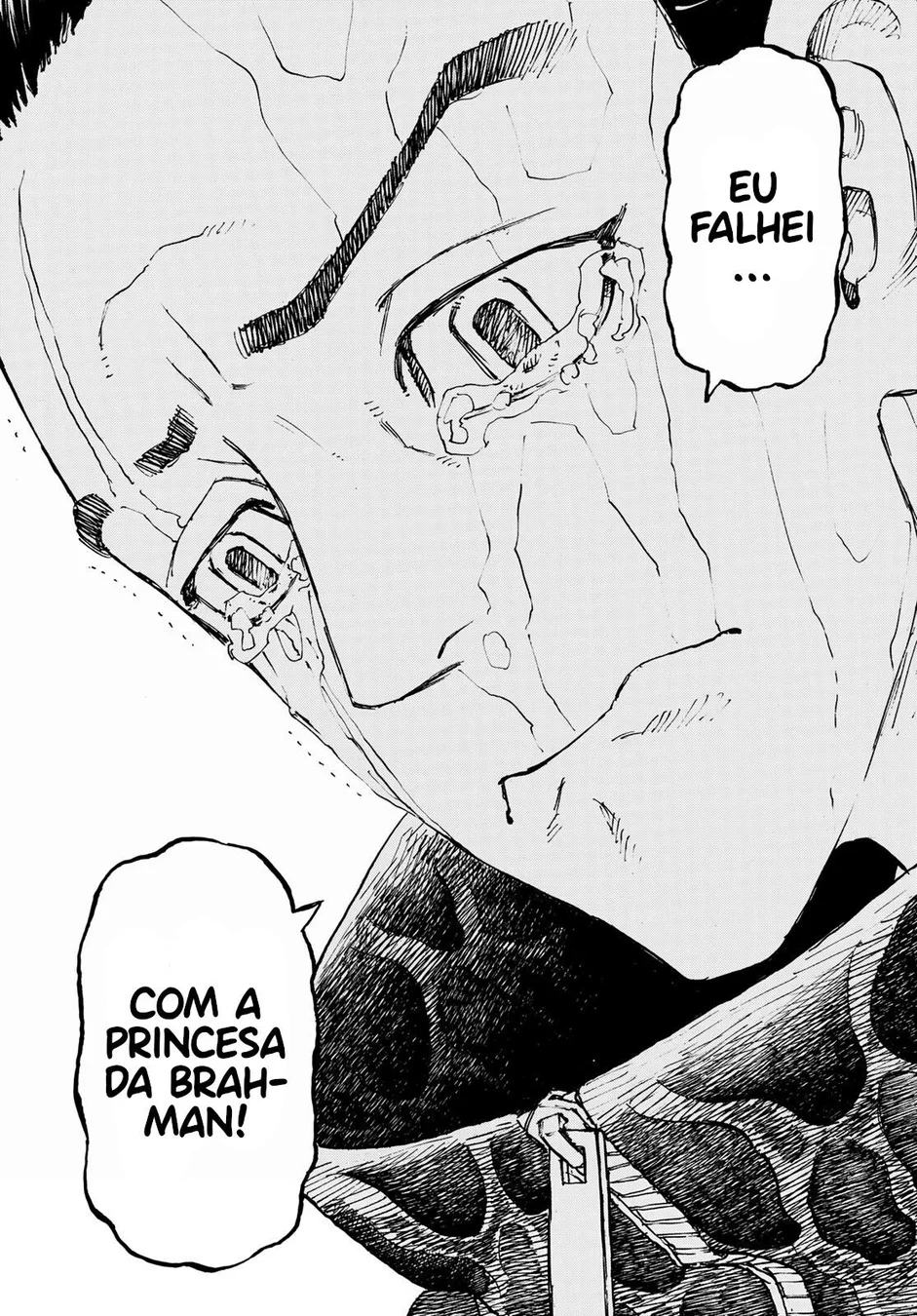 Read Tokyo Revengers PT Manga Online