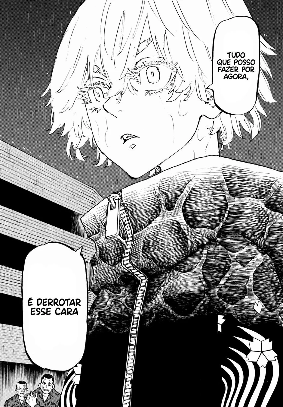 Read Tokyo Revengers PT Manga Online