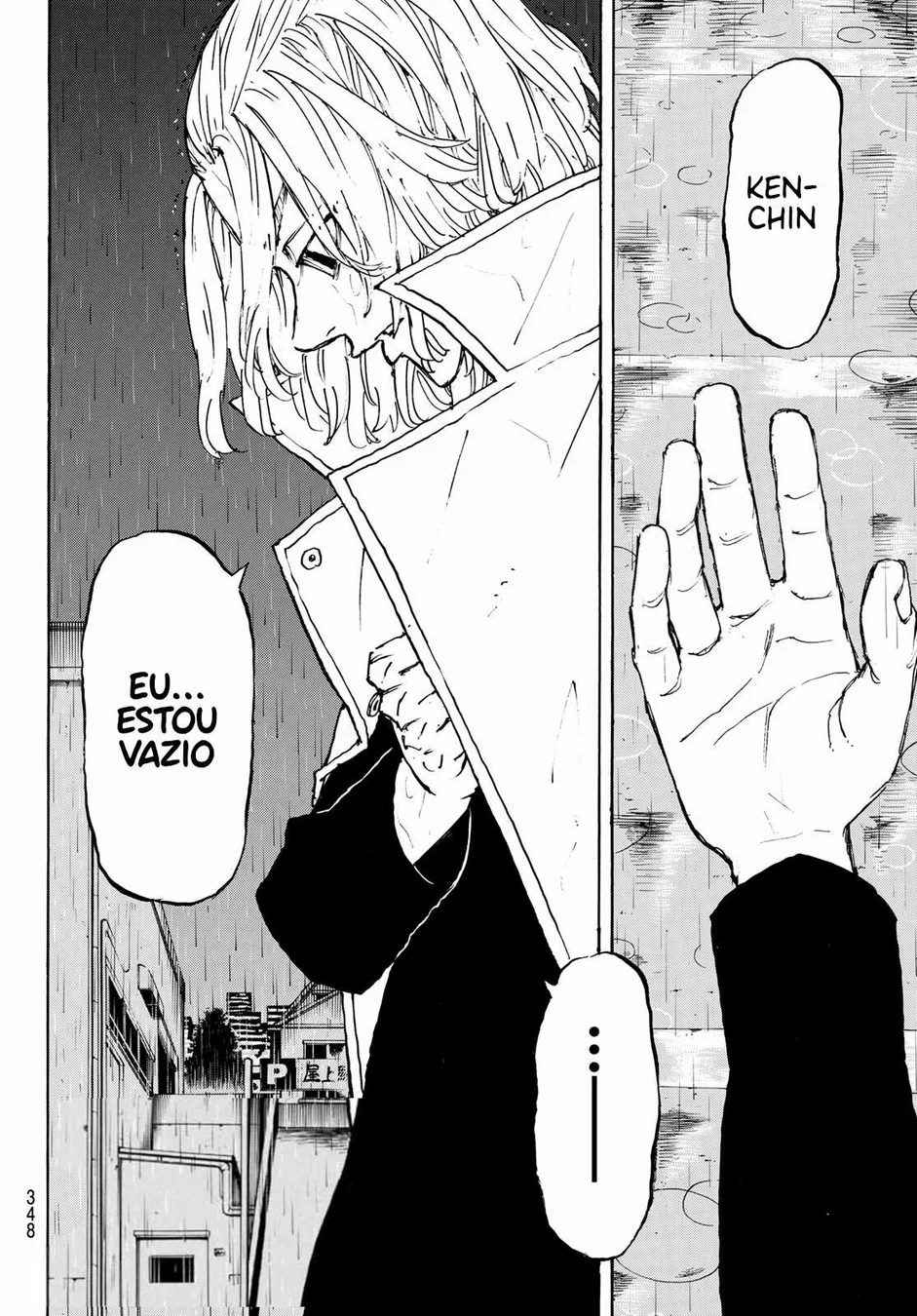 Read Tokyo Revengers PT Manga Online