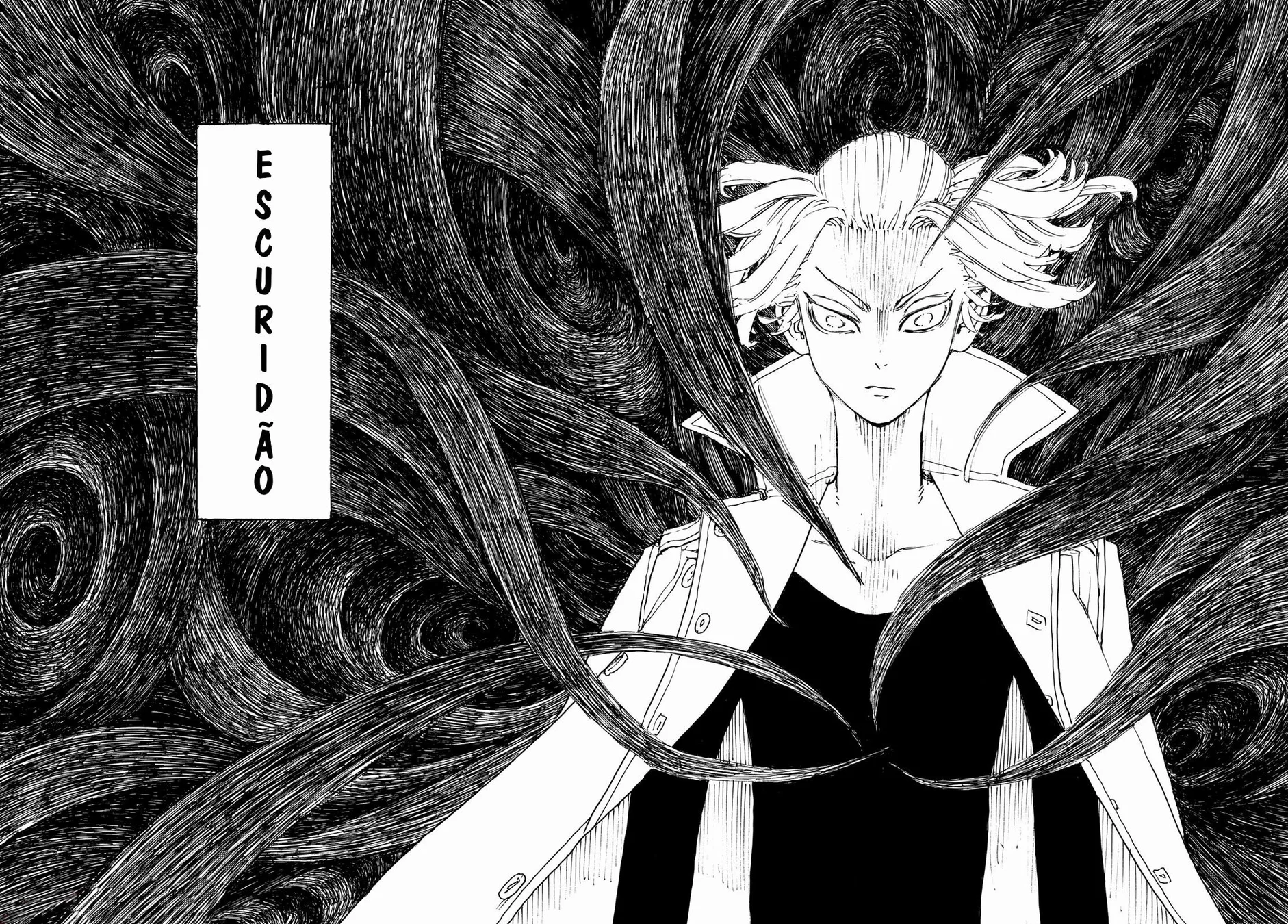 Read Tokyo Revengers PT Manga Online