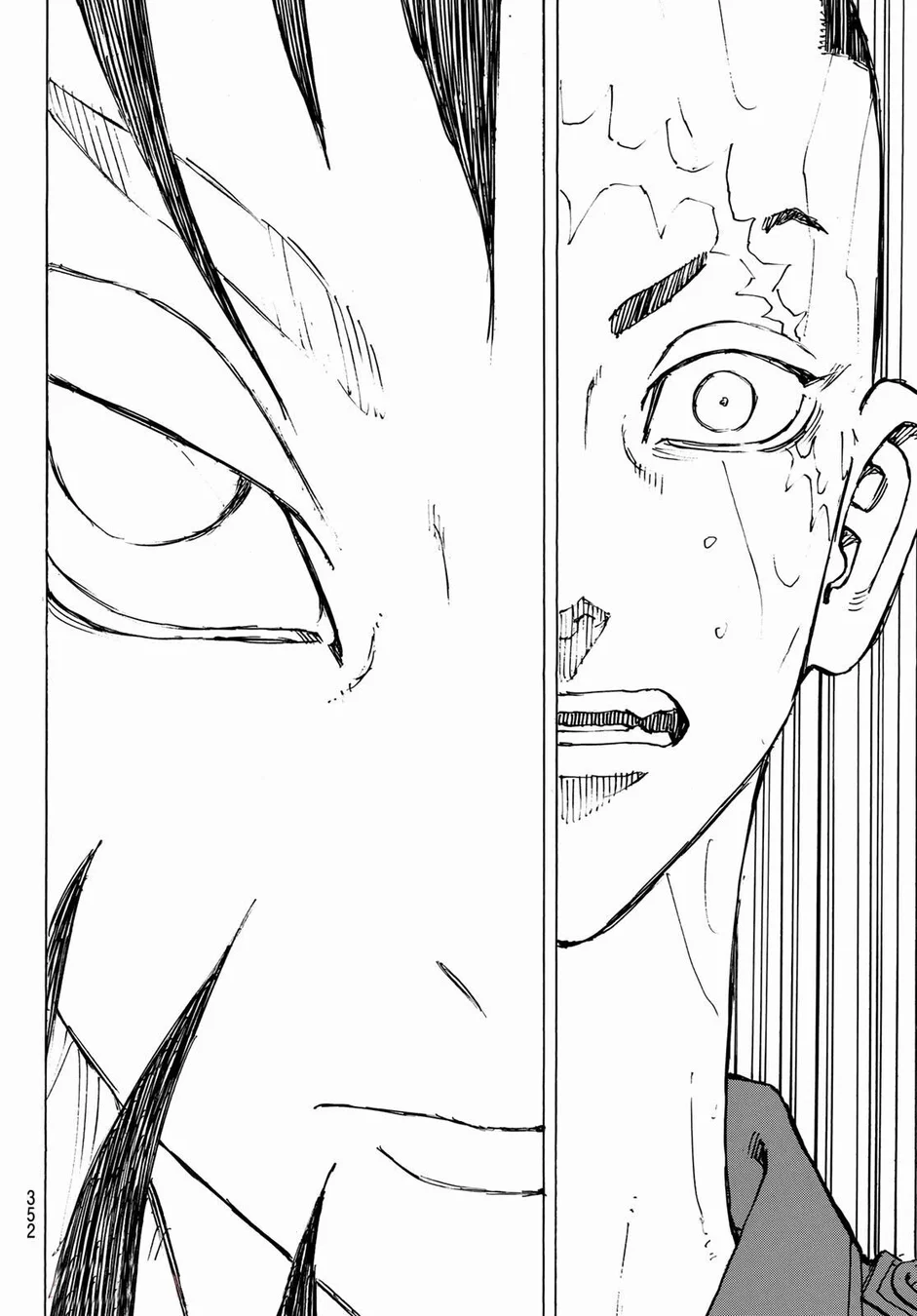 Read Tokyo Revengers PT Manga Online
