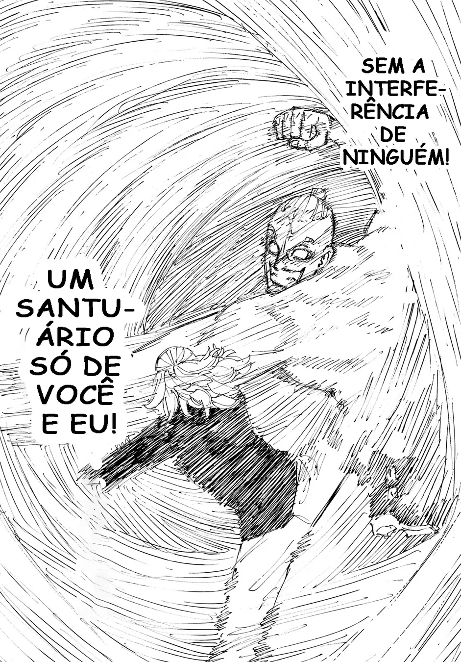 Read Tokyo Revengers PT Manga Online