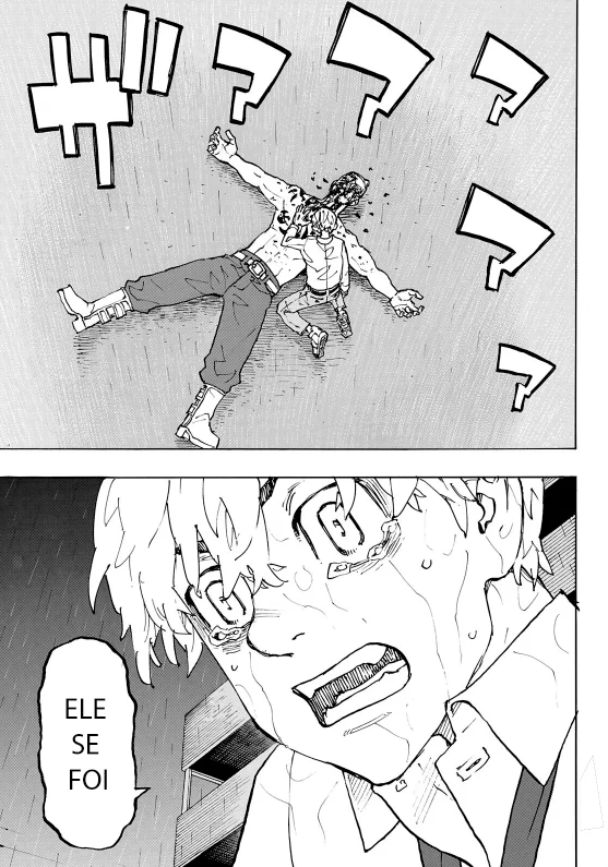 Read Tokyo Revengers PT Manga Online