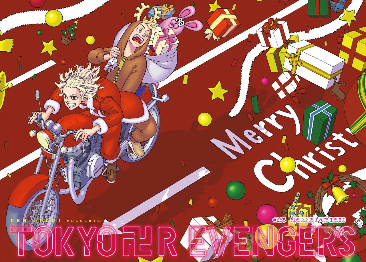Read Tokyo Revengers PT Manga Online