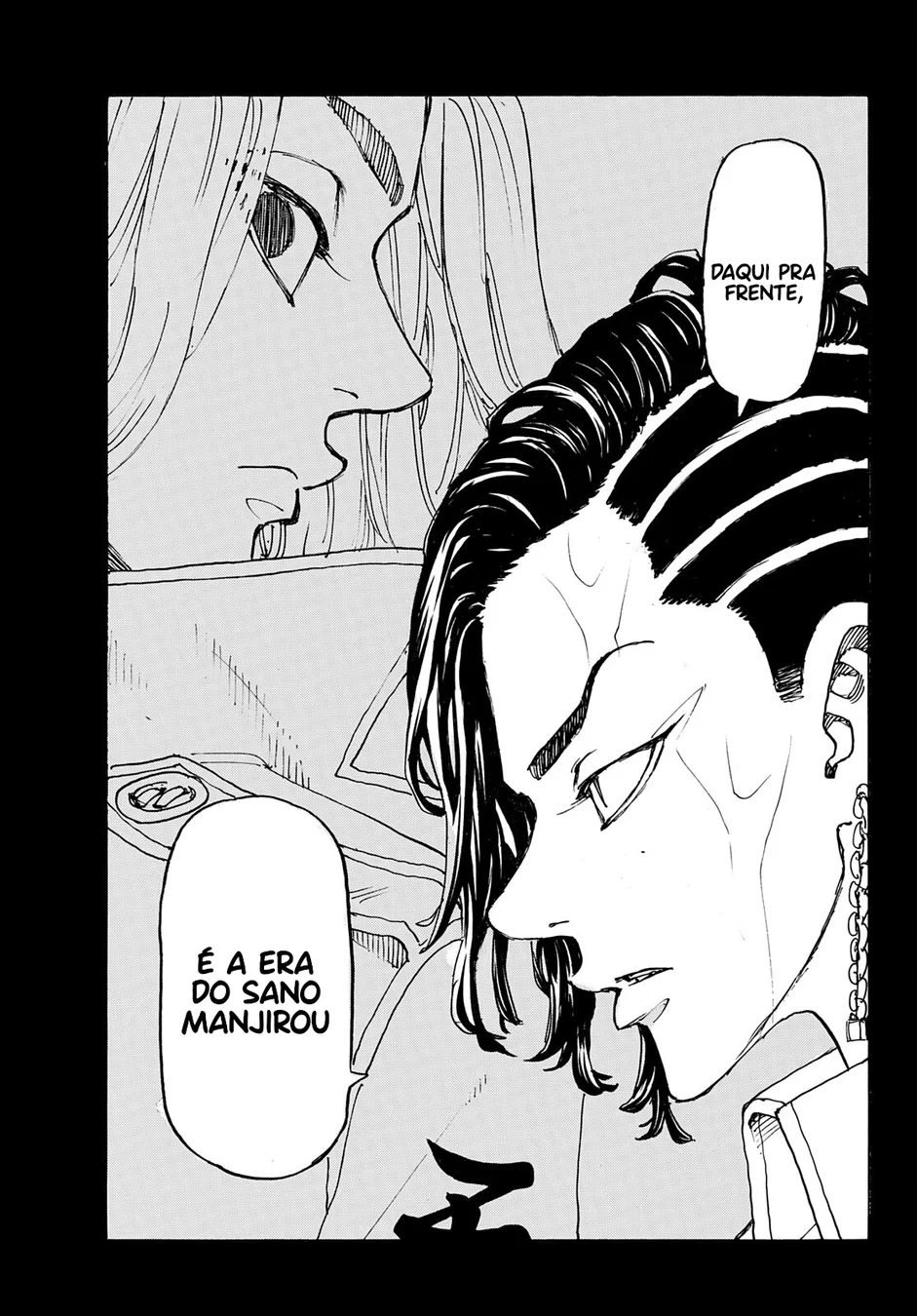 Read Tokyo Revengers PT Manga Online