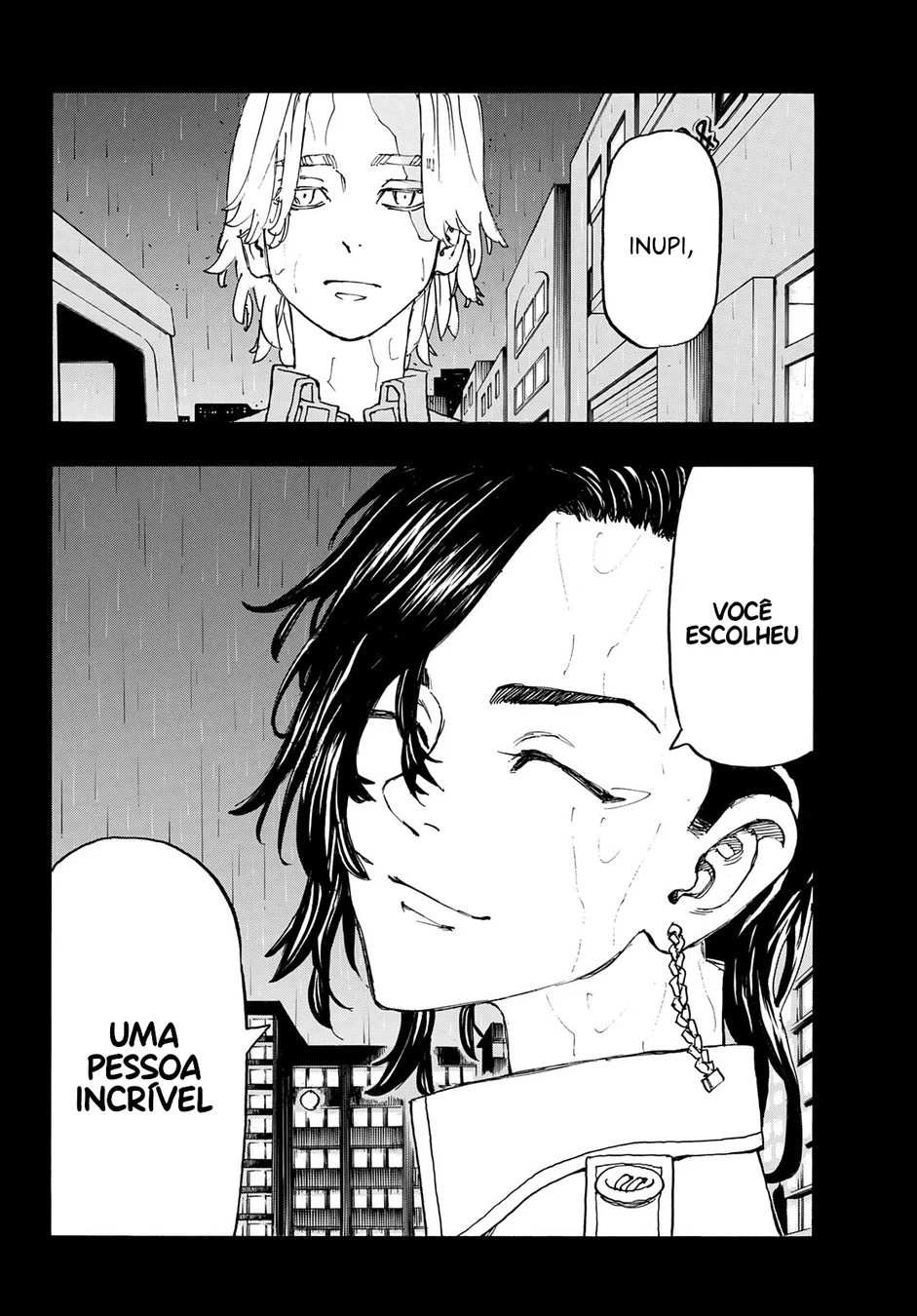 Read Tokyo Revengers PT Manga Online