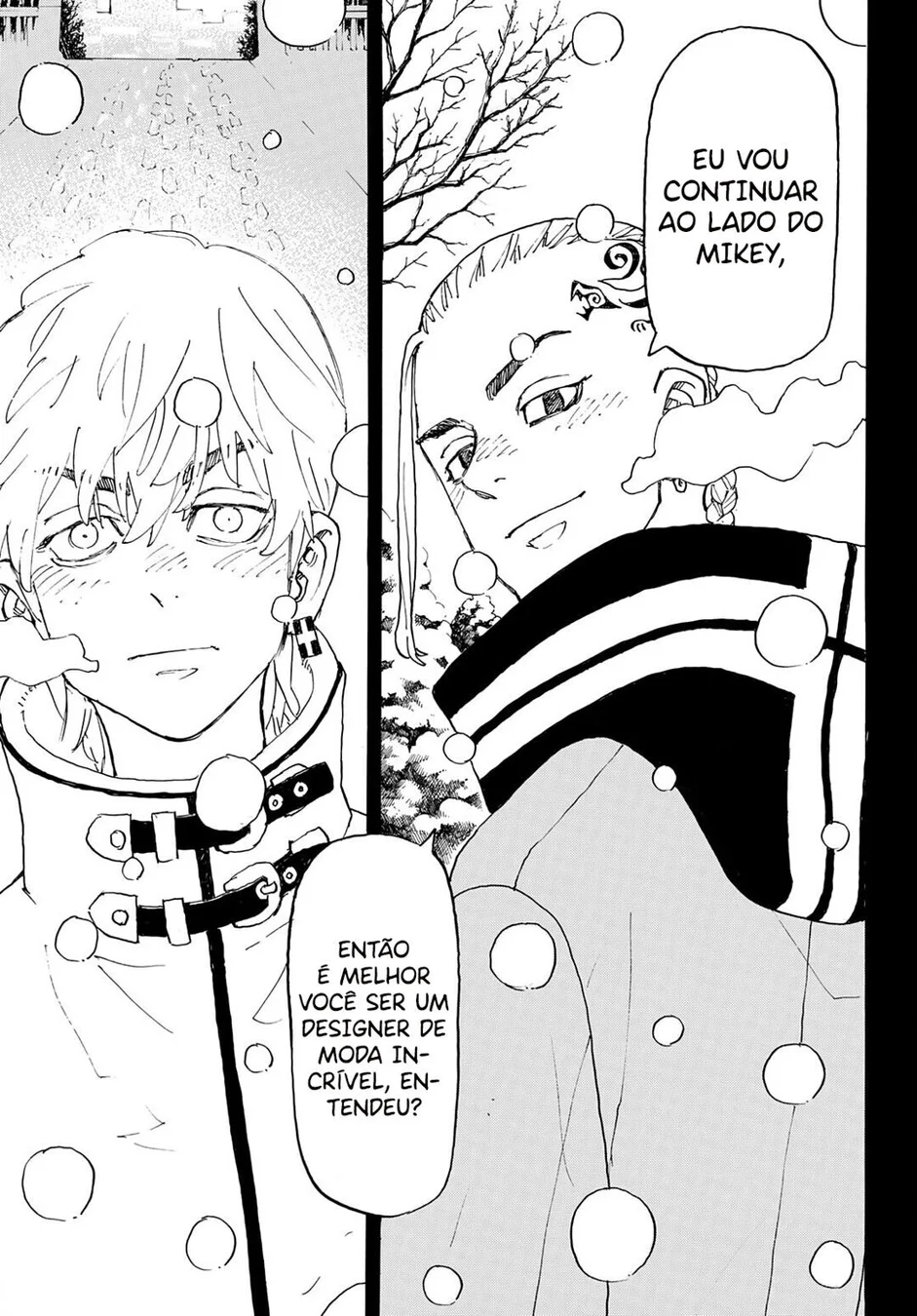 Read Tokyo Revengers PT Manga Online