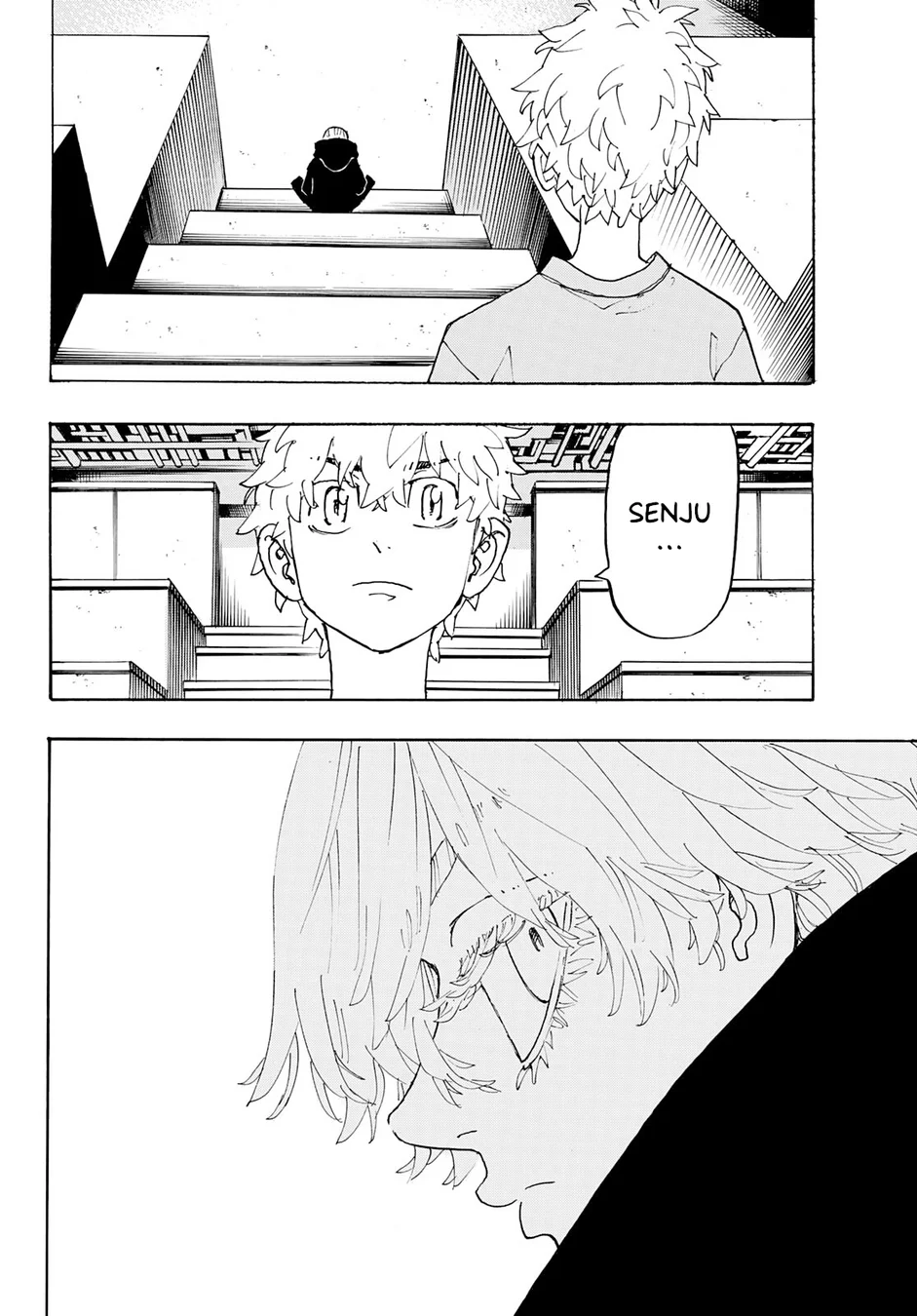 Read Tokyo Revengers PT Manga Online