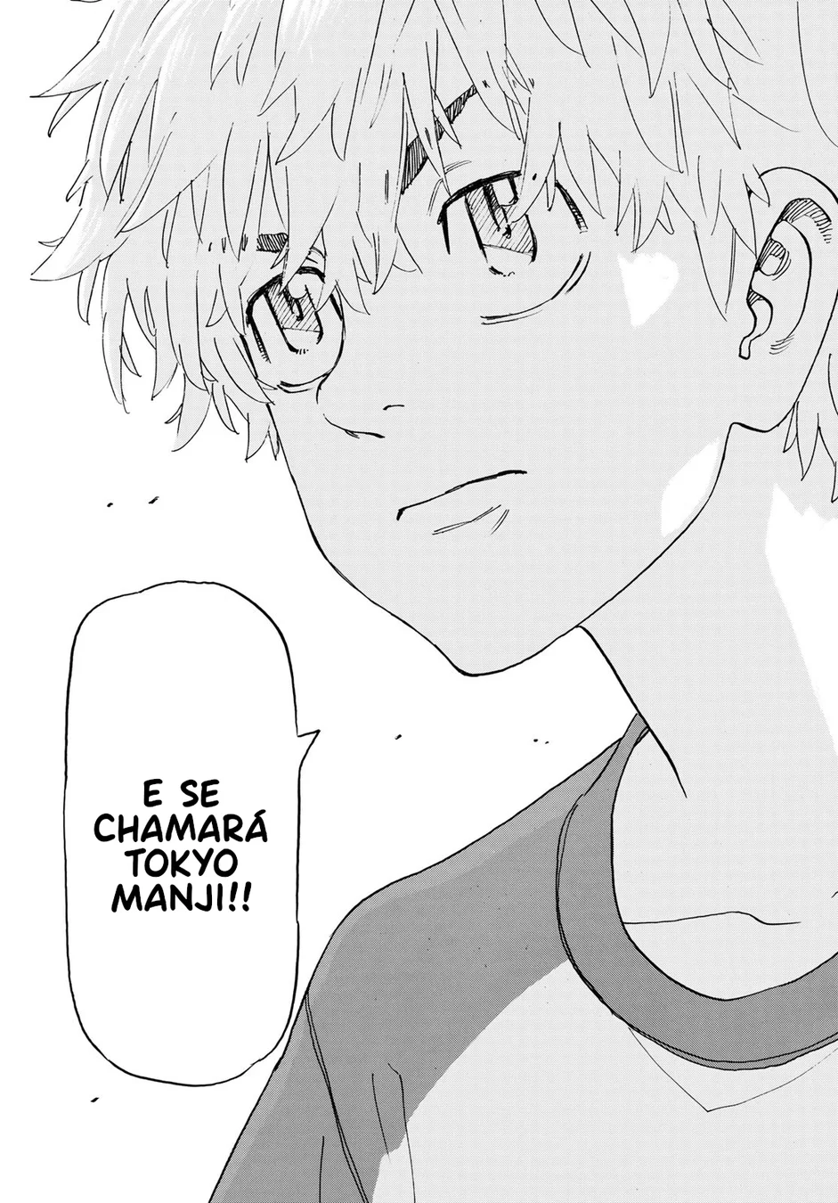 Read Tokyo Revengers PT Manga Online