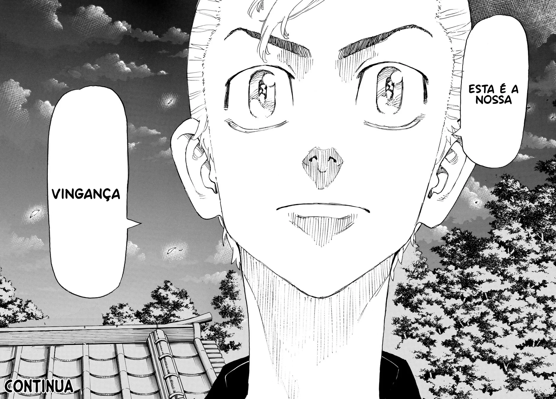 Read Tokyo Revengers PT Manga Online