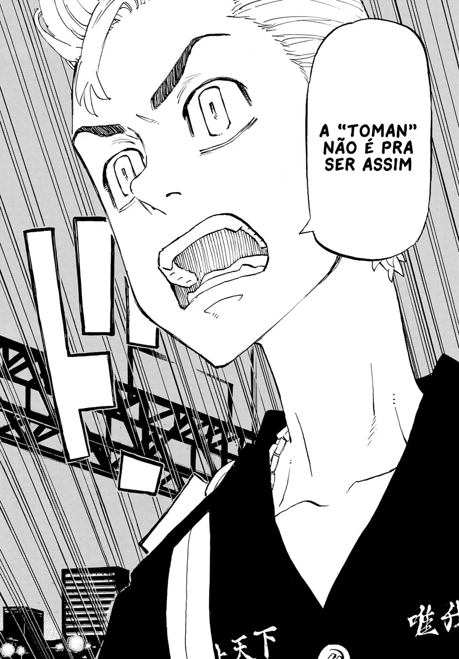 Read Tokyo Revengers PT Manga Online