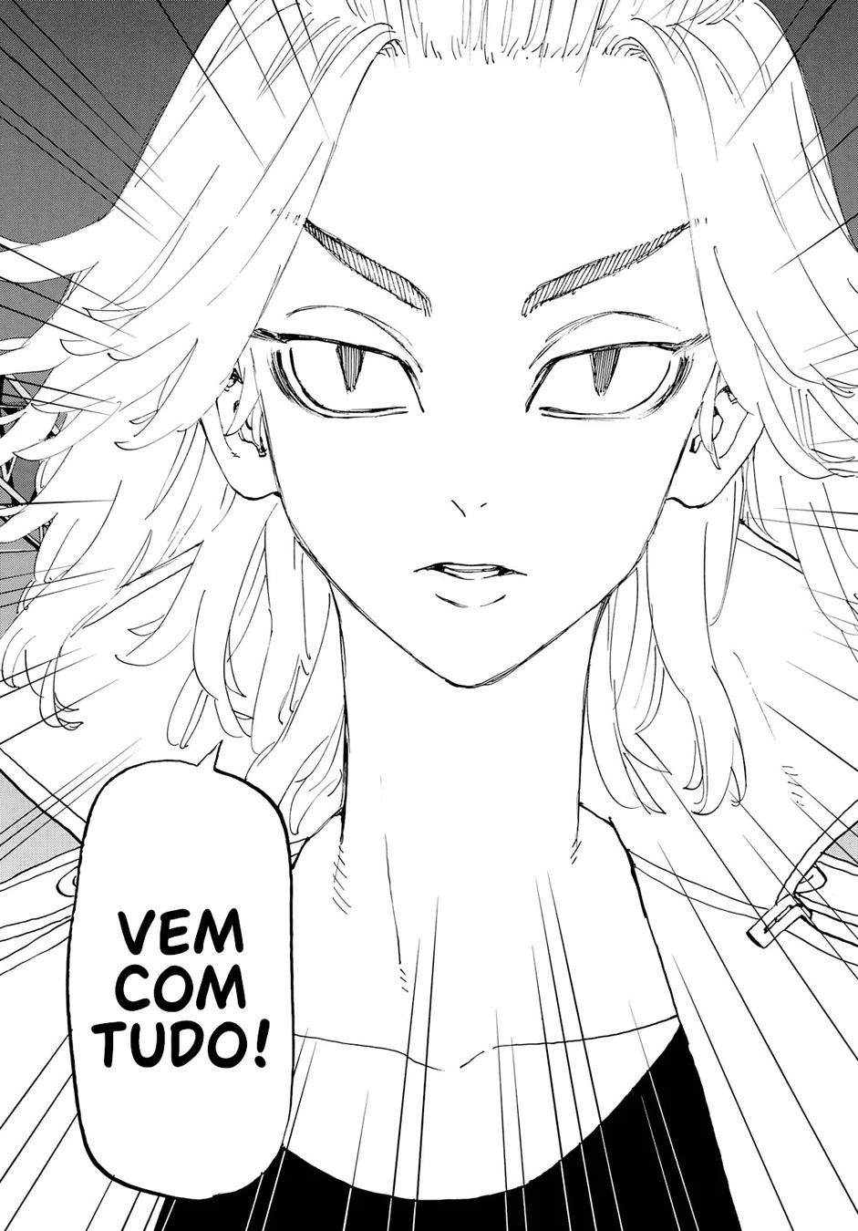 Read Tokyo Revengers PT Manga Online