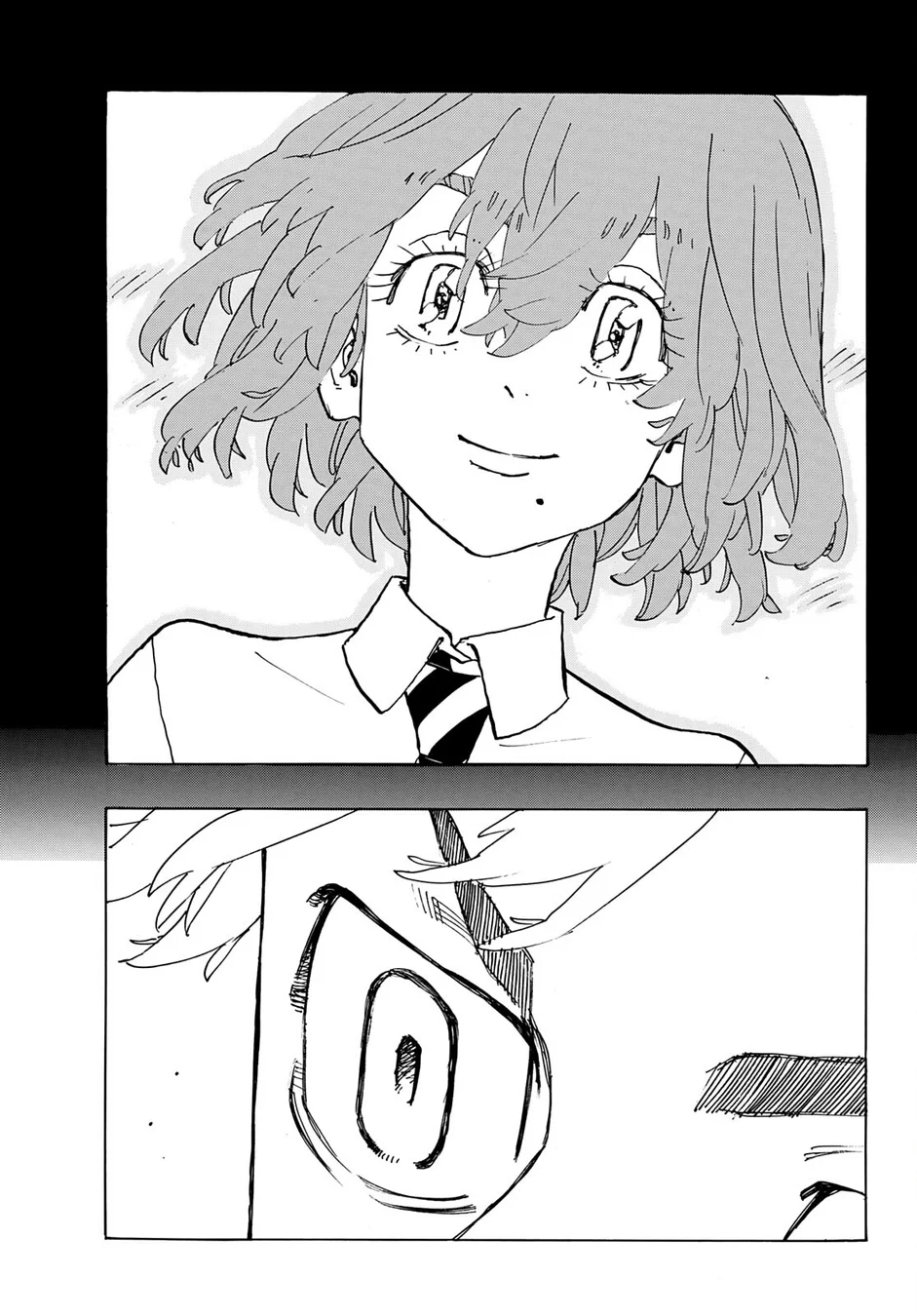 Read Tokyo Revengers PT Manga Online