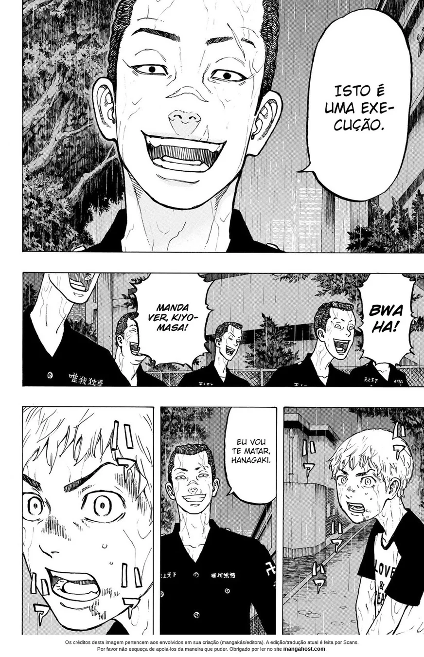 Read Tokyo Revengers PT Manga Online