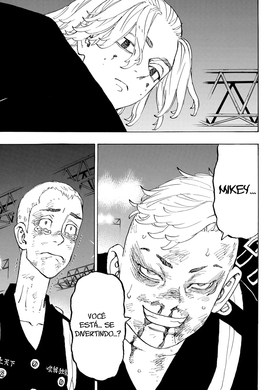 Read Tokyo Revengers PT Manga Online