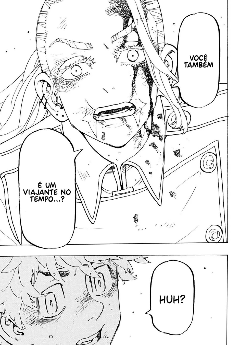 Read Tokyo Revengers PT Manga Online